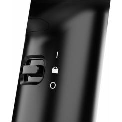 Фен PRIME Technics PHD 2030 BDG Фото 5