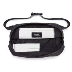 Сумка Lojel Slash V2 Matte Black Фото 4