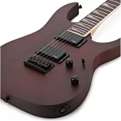 Электрогитара Ibanez GRG121DX-WNF Фото 3