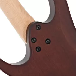 Электрогитара Ibanez GRG121DX-WNF Фото 4
