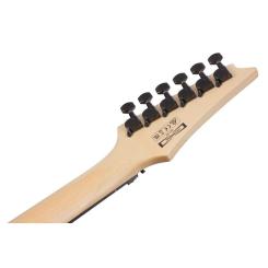 Электрогитара Ibanez GRGR330EX BKF Фото 6