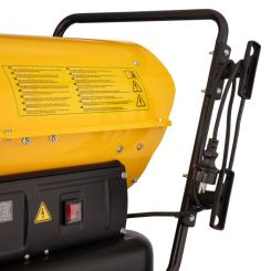 Обогреватель 2E 2E-DHI30780 Фото 11