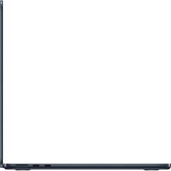Ноутбук Apple MacBook Air 13 M2 A2681 Midnight Фото 1