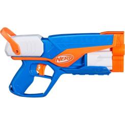 Игрушечное оружие Hasbro Бластер Nerf N Series Agility Фото 1