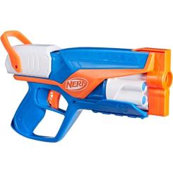 Игрушечное оружие Hasbro Бластер Nerf N Series Agility Фото 2