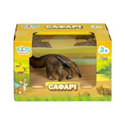 Фигурка Kids Team Сафари Муравьед Фото 1