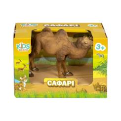 Фигурка Kids Team Сафари Верблюд Фото 1