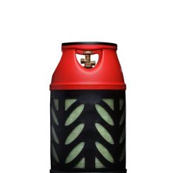 Бытовой газовый баллон Gutgas Ragasco CR-24.5 Фото 1