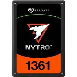 Накопитель SSD Seagate 2.5" 1.92TB Nytro 1361 Фото