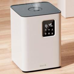 Увлажнитель воздуха Deerma DEM-F951W Фото 3