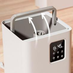 Увлажнитель воздуха Deerma DEM-F951W Фото 6