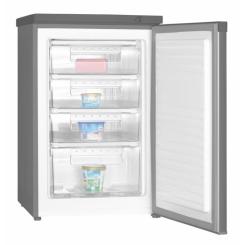 Морозильная камера HEINNER HFF-HM91SE++ Фото 1