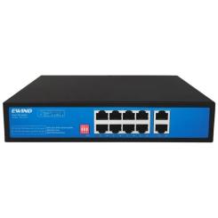 Коммутатор сетевой Ewind EW-S1910G-AP Фото