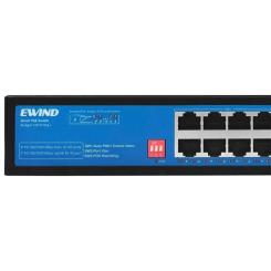 Коммутатор сетевой Ewind EW-S1910G-AP Фото 2