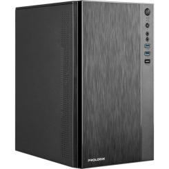Корпус для ПК Prologix E124 400W Black Фото