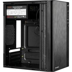 Корпус для ПК Prologix E124 400W Black Фото 1