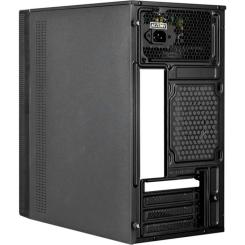 Корпус для ПК Prologix E124 400W Black Фото 5