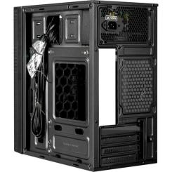 Корпус для ПК Prologix E124 400W Black Фото 6