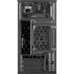 Корпус для ПК Prologix E124 400W Black Фото 7