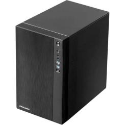 Корпус для ПК Prologix E124 400W Black Фото 8