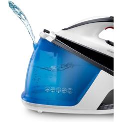 Паровая станция Ufesa 2400W W/STEAM GENERATOR Фото 4