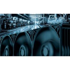 Кулер для корпуса Arctic S12038-4K 3-PACK Фото 9