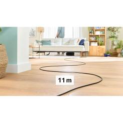 Пылесос Bosch BGL41POW2H Фото 3