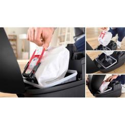 Пылесос Bosch BGL41POW2H Фото 5