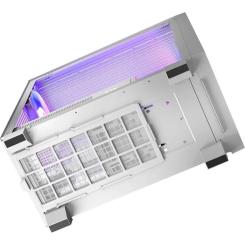 Корпус для ПК Modecom VOLCANO PERUN APEX ARGB WHITE Фото 9