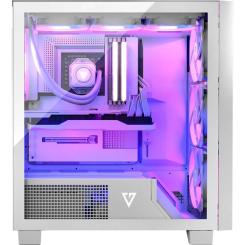 Корпус для ПК Modecom VOLCANO PERUN APEX ARGB WHITE Фото 11