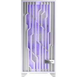 Корпус для ПК Modecom VOLCANO PERUN APEX ARGB WHITE Фото 2