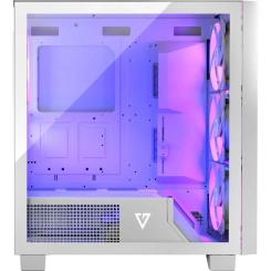 Корпус для ПК Modecom VOLCANO PERUN APEX ARGB WHITE Фото 4