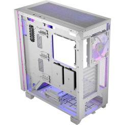 Корпус для ПК Modecom VOLCANO PERUN APEX ARGB WHITE Фото 6