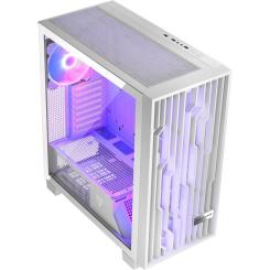 Корпус для ПК Modecom VOLCANO PERUN APEX ARGB WHITE Фото 7