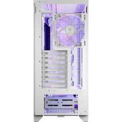Корпус для ПК Modecom VOLCANO PERUN APEX ARGB WHITE Фото 8