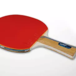 Ракетка для настольного тенниса Gewo Rave Speed FL (860100001) Фото 1