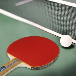 Ракетка для настольного тенниса Gewo Rave Speed FL (860100001) Фото 4