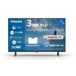 Телевизор Philips 32PFS6109/12 Фото