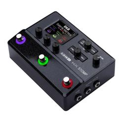 Гитарный процессор Line 6 HX Stomp Фото 1