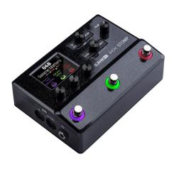 Гитарный процессор Line 6 HX Stomp Фото 2