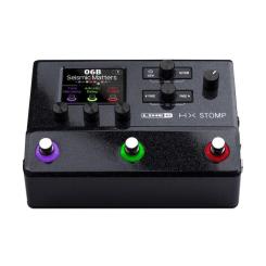 Гитарный процессор Line 6 HX Stomp Фото 3