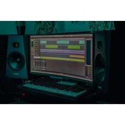 Студийный монитор ADAM Audio T8V Фото 3