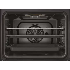 Духовой шкаф Whirlpool OMK38HU0X Фото 3