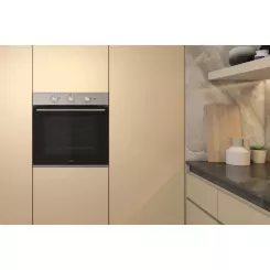 Духовой шкаф Whirlpool OMK38HU0X Фото 4