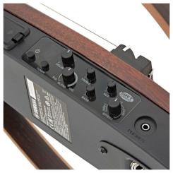 Silent-гитара Yamaha SLG200N Natural Фото 2