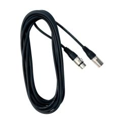 Микрофонный кабель RockCable Microphone Cable 5m Фото 1