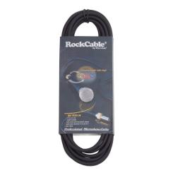 Микрофонный кабель RockCable Microphone Cable 5m Фото 2