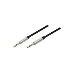 Инструментальный кабель SoundKing Gold Series TRS Cable 5m Фото 1