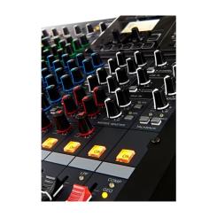 Микшерный пульт Yamaha MGP32X Фото 5