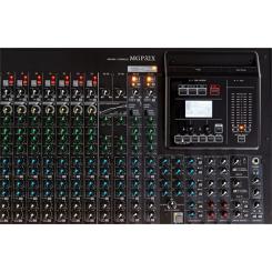 Микшерный пульт Yamaha MGP32X Фото 6